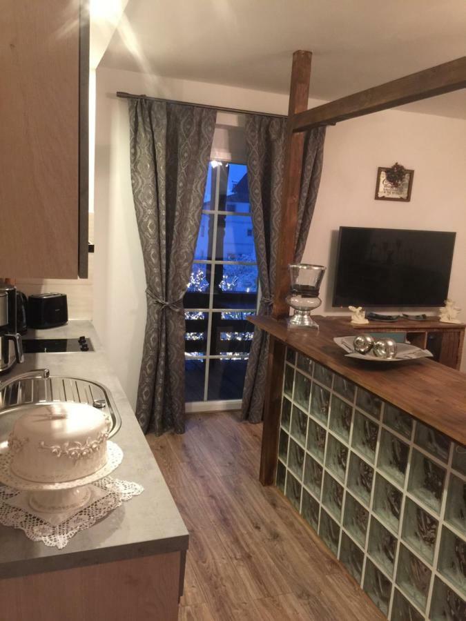 Haus Geiger Lägenhet Seefeld in Tirol Exteriör bild
